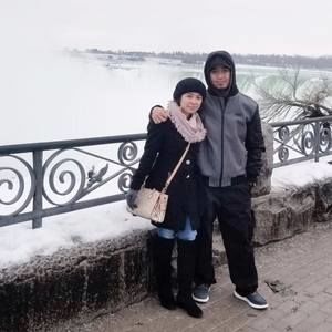 Meet your Posher, Kclyn